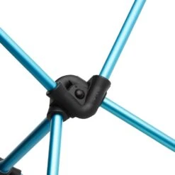 Helinox Savanna Chair Lichtgewicht Stoel Zwart -Winkel Voor Kampeerartikelen Voor Buiten 66502 helinox savanna chair lichtgewicht stoel