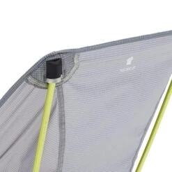 Helinox Chair Zero Lichtgewicht Stoel Grijs -Winkel Voor Kampeerartikelen Voor Buiten 66551 helinox chair zero lichtgewicht stoel