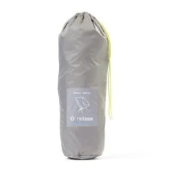 Helinox Chair Zero Lichtgewicht Stoel Grijs -Winkel Voor Kampeerartikelen Voor Buiten 66553 helinox chair zero lichtgewicht stoel