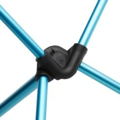 Helinox Chair Zero Lichtgewicht Stoel Zwart -Winkel Voor Kampeerartikelen Voor Buiten 66557 helinox chair zero lichtgewicht stoel