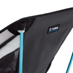 Helinox Ground Chair Lichtgewicht Stoel Zwart -Winkel Voor Kampeerartikelen Voor Buiten 66568 helinox ground chair lichtgewicht stoel