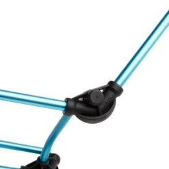 Helinox Ground Chair Lichtgewicht Stoel Zwart -Winkel Voor Kampeerartikelen Voor Buiten 66569 helinox ground chair lichtgewicht stoel