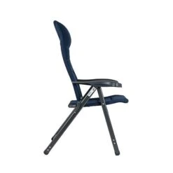 Crespo AP-237 Air-Deluxe Campingstoel Blauw -Winkel Voor Kampeerartikelen Voor Buiten 66796 crespo ap 237 air deluxe campingstoel