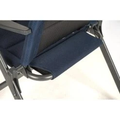 Crespo AP-237 Air-Deluxe Campingstoel Blauw -Winkel Voor Kampeerartikelen Voor Buiten 66799 crespo ap 237 air deluxe campingstoel