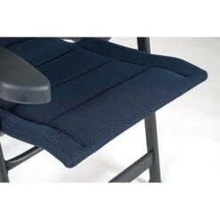 Crespo AP-237 Air-Deluxe Campingstoel Blauw -Winkel Voor Kampeerartikelen Voor Buiten 66800 crespo ap 237 air deluxe campingstoel