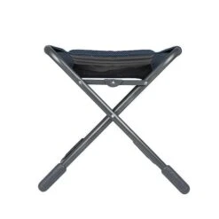 Crespo AP-231 Air-Deluxe Voetenbank Blauw -Winkel Voor Kampeerartikelen Voor Buiten 66822 crespo ap 231 air deluxe voetenbank