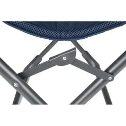 Crespo AP-231 Air-Deluxe Voetenbank Blauw -Winkel Voor Kampeerartikelen Voor Buiten 66823 crespo ap 231 air deluxe voetenbank