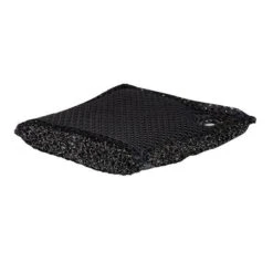 Crespo AP-237 Air-Deluxe Campingstoel Zwart -Winkel Voor Kampeerartikelen Voor Buiten 66840 crespo ap 237 air deluxe campingstoel