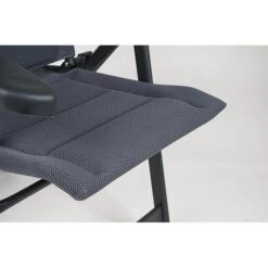 Crespo AP-237 Air-Deluxe Campingstoel Grijs -Winkel Voor Kampeerartikelen Voor Buiten 66948 crespo ap 237 air deluxe campingstoel