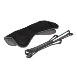 Bo-Camp Urban Outdoor Redbridge Campingstoel Donkergrijs -Winkel Voor Kampeerartikelen Voor Buiten 67177 bo camp redbridge campingstoel