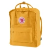 Fjallraven Kanken Rugzak Geel