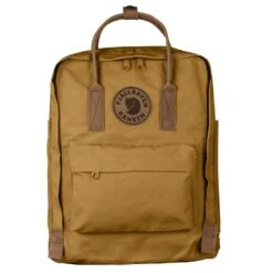 Fjallraven Kanken NO.2 Rugzak Geel