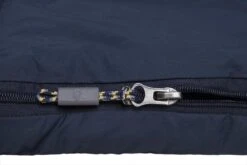 Nomad Blazer Classic Deken Slaapzak Synthetisch Blauw -Winkel Voor Kampeerartikelen Voor Buiten 67736 nomad blazer classic deken slaapzak