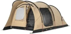 Bardani Spitfire 280 RSTC / 4 Persoons Tent Beige