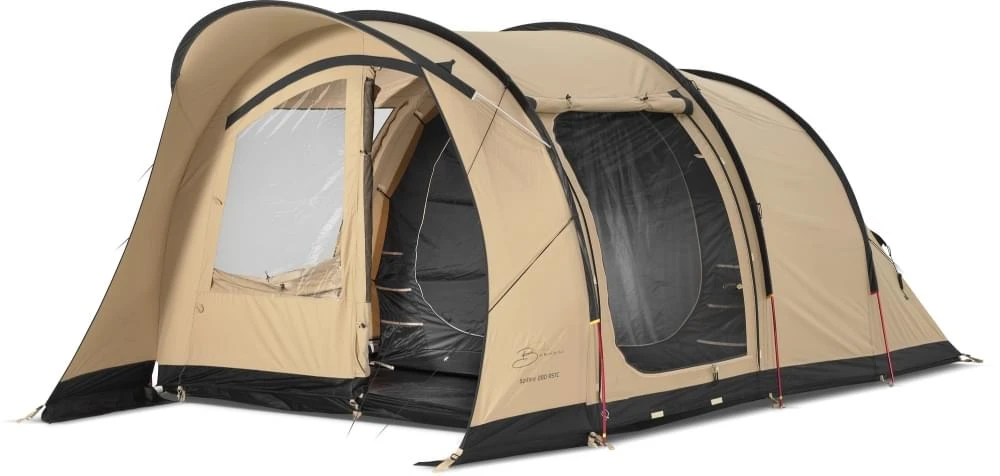 Bardani Spitfire 280 RSTC / 4 Persoons Tent Beige 1 Bardani Spitfire 280 RSTC / 4 Persoons Tent Beige