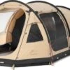 Bardani Mustang 220 RSTC / 3 Persoons Tent Beige