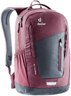 Deuter StepOut 16 Rugzak Paars