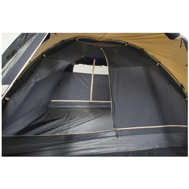 Safarica Kenia 230 TC / 3 Persoons Tent Grijs 3 Safarica Kenia 230 TC / 3 Persoons Tent Grijs - Afbeelding 3