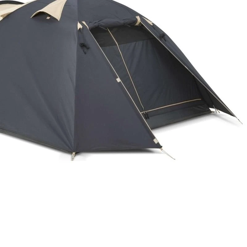 Safarica Kenia 230 TC / 3 Persoons Tent Grijs 5 Safarica Kenia 230 TC / 3 Persoons Tent Grijs - Afbeelding 5