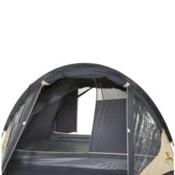 Safarica Kenia 230 TC / 3 Persoons Tent Grijs 10 Safarica Kenia 230 TC / 3 Persoons Tent Grijs -Winkel Voor Kampeerartikelen Voor Buiten 68226 safarica kenia 230 tc 3 persoons tent
