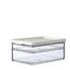 Mepal Koelkastdoos Omnia Ontbijt Duo - Nordic White