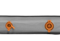 Exped MegaMat 10 LXW Slaapmat Rood -Winkel Voor Kampeerartikelen Voor Buiten 68692 exped megamat 10 lxwslaapmat