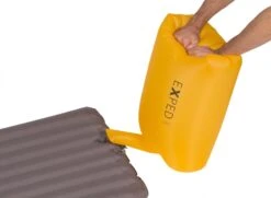 Exped MegaMat Lite 12 LXW Slaapmat Rood -Winkel Voor Kampeerartikelen Voor Buiten 68707 exped megamat lite 12 lxw slaapmat