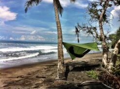 Ticket To The Moon Hangmat Tarp - Groen -Winkel Voor Kampeerartikelen Voor Buiten 69051 ticket to the moon hangmat tarp