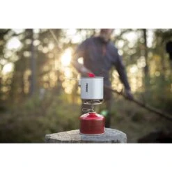 Primus Essential Trail Gasbrander -Winkel Voor Kampeerartikelen Voor Buiten 69439 primus essential trail gasbrander