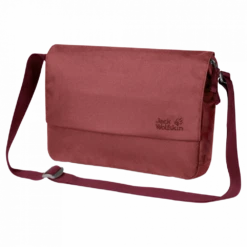 Jack Wolfskin Pam Schoudertas Rood