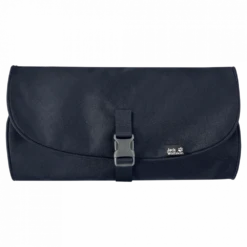 Jack Wolfskin Waschsalon Toilettas Blauw