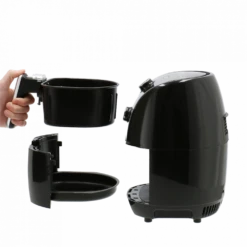 Mestic Airfryer MA-100 -Winkel Voor Kampeerartikelen Voor Buiten 69889 mestic airfryer ma 100