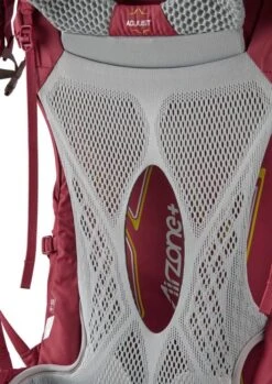 Lowe Alpine AirZone Trek ND33:40 Rugzak -Winkel Voor Kampeerartikelen Voor Buiten 70065 lowe alpine airzone trek nd3340 rugzak