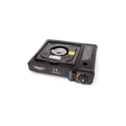 GoSystem Dynasty Compact 2 Gasbrander 5 GoSystem Dynasty Compact 2 Gasbrander -Winkel Voor Kampeerartikelen Voor Buiten 70303 gosystem dynasty compact 2 gasbrander