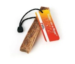 Light My Fire Tinder-on-a-Rope