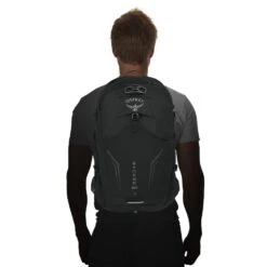 Osprey Syncro 20 Rugzak - Zwart -Winkel Voor Kampeerartikelen Voor Buiten 70868 osprey syncro 20 o s black