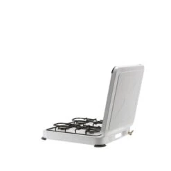 Gimeg 4-Pits Beveiligd Kooktoestel -Winkel Voor Kampeerartikelen Voor Buiten 71450 gimeg kooktoestel 4 pits beveiligd