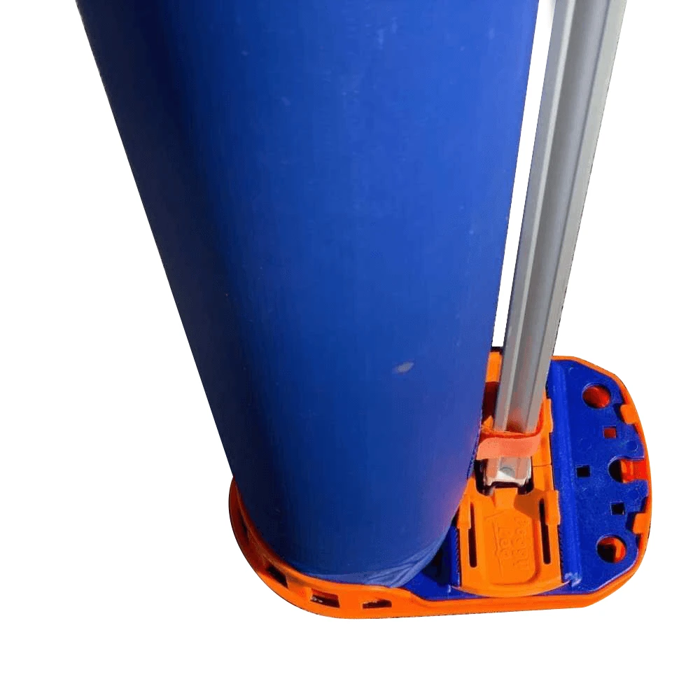 Peggy Peg Fix & Go Tube Luifelverankering 3 Peggy Peg Fix & Go Tube Luifelverankering - Afbeelding 3