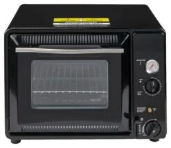GoSystem Dynasty Oven