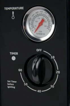 GoSystem Dynasty Oven -Winkel Voor Kampeerartikelen Voor Buiten 71561 gosystem dynasty oven