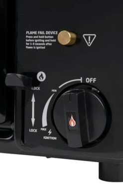 GoSystem Dynasty Oven -Winkel Voor Kampeerartikelen Voor Buiten 71562 gosystem dynasty oven