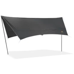 Safarica Sunrise 450 Tarp - Grijs