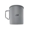Esbit Titanium Kookpot 750 Ml