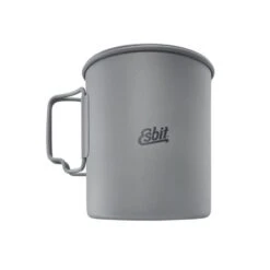 Esbit Titanium Kookpot 750 Ml