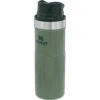 Stanley The Trigger-Action Travel Mug 0.47L Groen