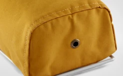 Fjallraven Kanken Bottle Pocket Geel -Winkel Voor Kampeerartikelen Voor Buiten 74129 fjallraven kanken bottle pocket