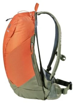 Deuter AC Lite 17 Dagrugzak Oranje -Winkel Voor Kampeerartikelen Voor Buiten 74169 deuter ac lite 17 dagrugzak
