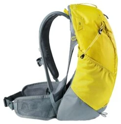 Deuter AC Lite 23 Dagrugzak Geel 10 Deuter AC Lite 23 Dagrugzak Geel -Winkel Voor Kampeerartikelen Voor Buiten 74175 deuter ac lite 23 dagrugzak