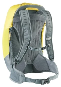 Deuter AC Lite 23 Dagrugzak Geel 11 Deuter AC Lite 23 Dagrugzak Geel -Winkel Voor Kampeerartikelen Voor Buiten 74176 deuter ac lite 23 dagrugzak