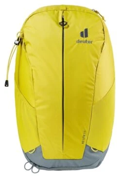 Deuter AC Lite 23 Dagrugzak Geel 13 Deuter AC Lite 23 Dagrugzak Geel -Winkel Voor Kampeerartikelen Voor Buiten 74178 deuter ac lite 23 dagrugzak